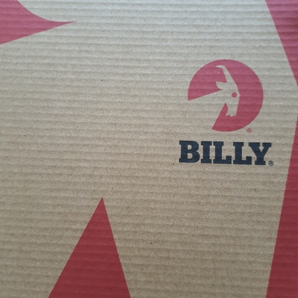 Everyhuman Billy Footwear Low Rise Men’s Full Zip Sneaker (White) - Picture 9 of 9